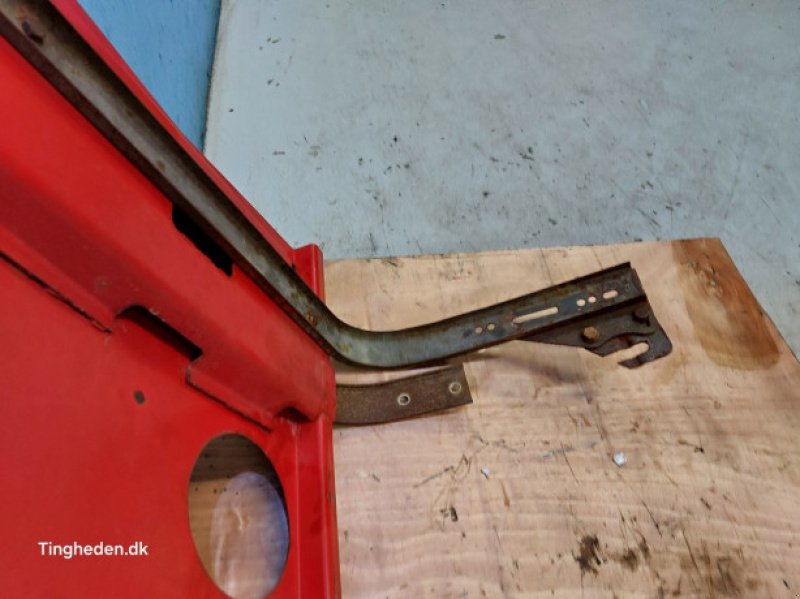 Aufbauten des Typs Massey Ferguson 690, Gebrauchtmaschine in Hemmet (Bild 18)