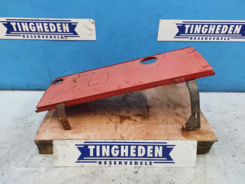 Aufbauten du type Massey Ferguson 690, Gebrauchtmaschine en Hemmet (Photo 1)