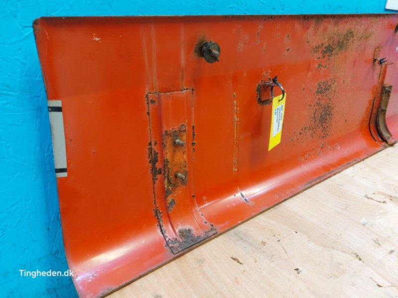 Aufbauten des Typs Massey Ferguson 690, Gebrauchtmaschine in Hemmet (Bild 10)