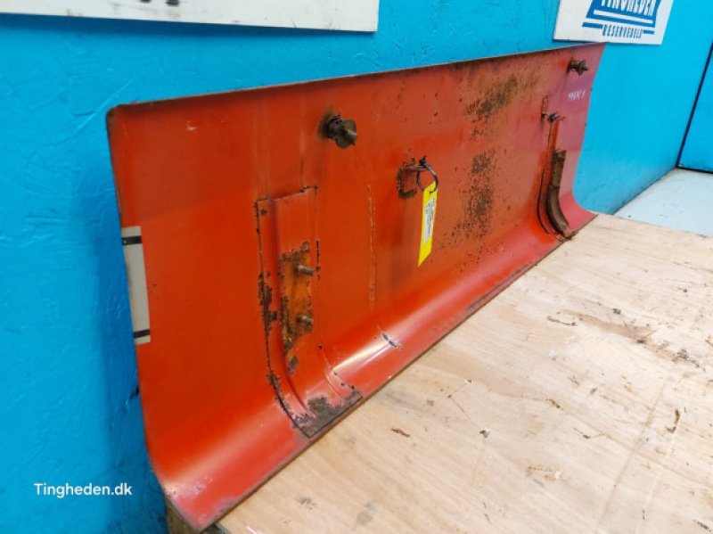 Aufbauten des Typs Massey Ferguson 690, Gebrauchtmaschine in Hemmet (Bild 9)