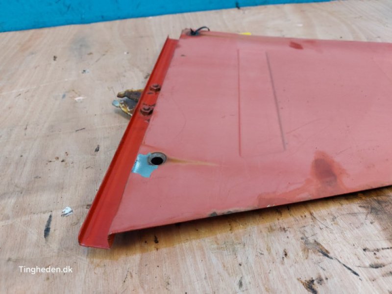 Aufbauten des Typs Massey Ferguson 690, Gebrauchtmaschine in Hemmet (Bild 3)