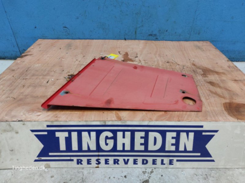 Aufbauten du type Massey Ferguson 690, Gebrauchtmaschine en Hemmet (Photo 1)