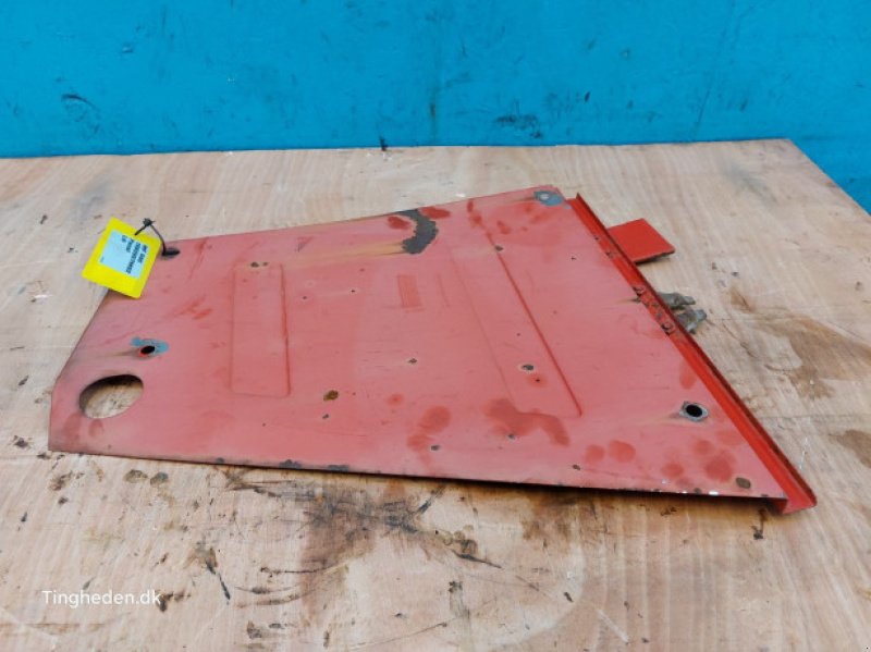 Aufbauten des Typs Massey Ferguson 690, Gebrauchtmaschine in Hemmet (Bild 2)