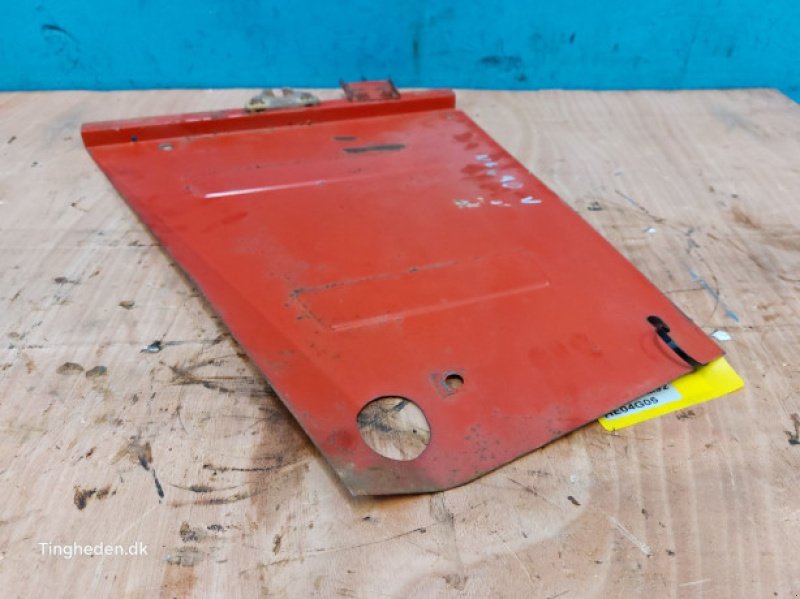 Aufbauten des Typs Massey Ferguson 690, Gebrauchtmaschine in Hemmet (Bild 10)