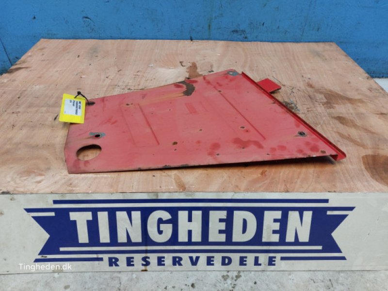 Aufbauten des Typs Massey Ferguson 690, Gebrauchtmaschine in Hemmet (Bild 1)