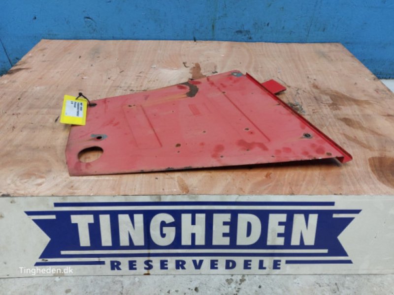 Aufbauten du type Massey Ferguson 690, Gebrauchtmaschine en Hemmet (Photo 1)