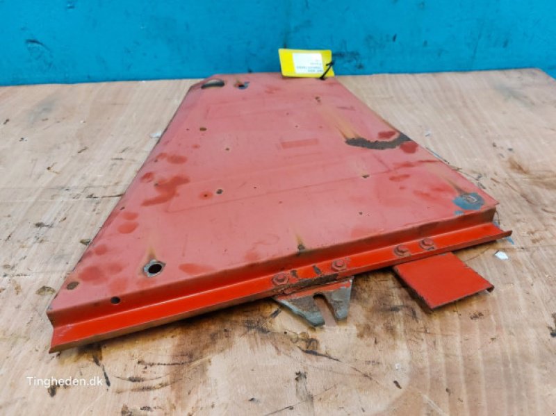 Aufbauten des Typs Massey Ferguson 690, Gebrauchtmaschine in Hemmet (Bild 4)