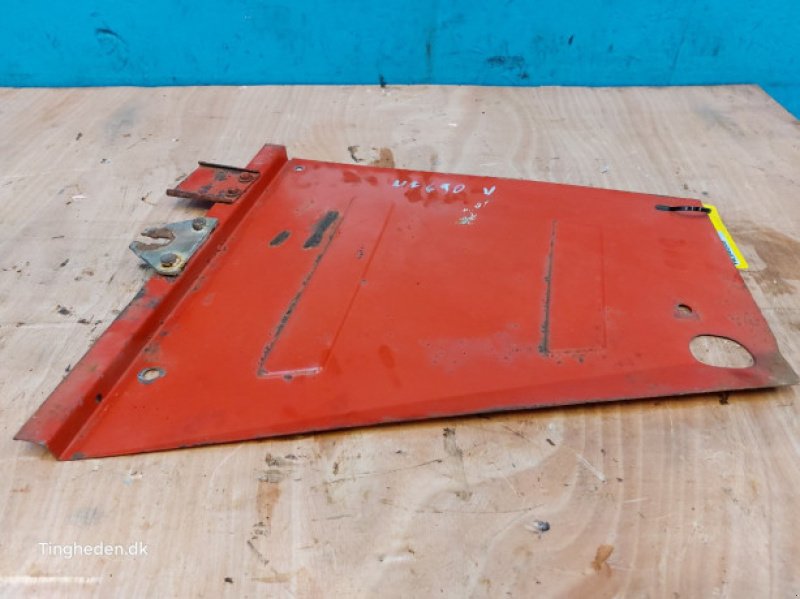 Aufbauten des Typs Massey Ferguson 690, Gebrauchtmaschine in Hemmet (Bild 7)