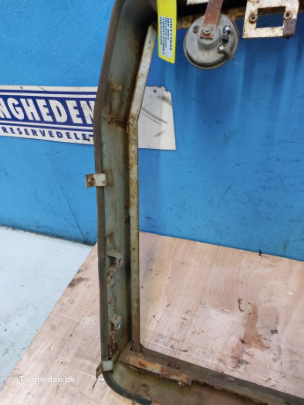 Aufbauten des Typs Massey Ferguson 690, Gebrauchtmaschine in Hemmet (Bild 14)