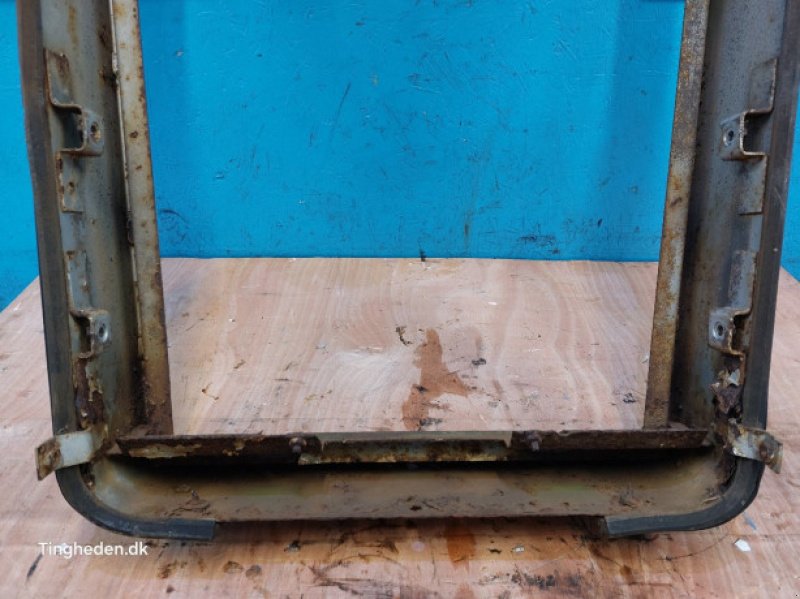 Aufbauten des Typs Massey Ferguson 690, Gebrauchtmaschine in Hemmet (Bild 15)