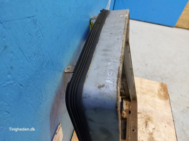 Aufbauten des Typs Massey Ferguson 690, Gebrauchtmaschine in Hemmet (Bild 5)