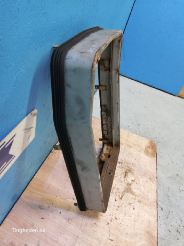 Aufbauten des Typs Massey Ferguson 690, Gebrauchtmaschine in Hemmet (Bild 4)