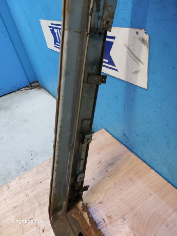 Aufbauten des Typs Massey Ferguson 690, Gebrauchtmaschine in Hemmet (Bild 9)