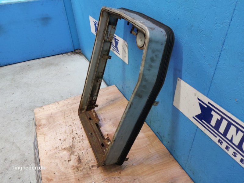 Aufbauten des Typs Massey Ferguson 690, Gebrauchtmaschine in Hemmet (Bild 7)