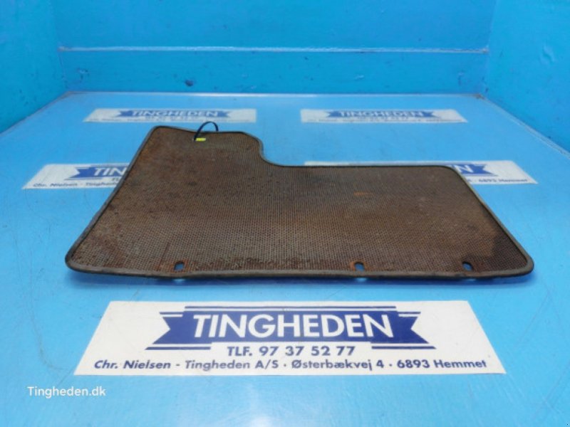 Aufbauten typu Massey Ferguson 690, Gebrauchtmaschine v Hemmet (Obrázok 1)