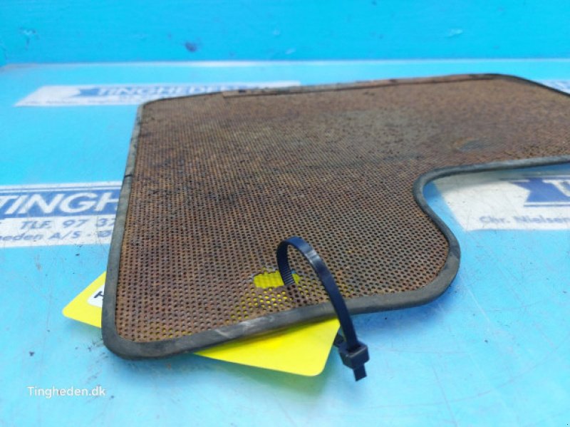 Aufbauten des Typs Massey Ferguson 690, Gebrauchtmaschine in Hemmet (Bild 7)