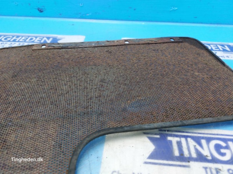 Aufbauten des Typs Massey Ferguson 690, Gebrauchtmaschine in Hemmet (Bild 9)