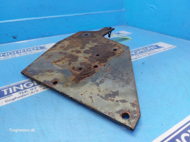 Aufbauten des Typs Massey Ferguson 690, Gebrauchtmaschine in Hemmet (Bild 9)