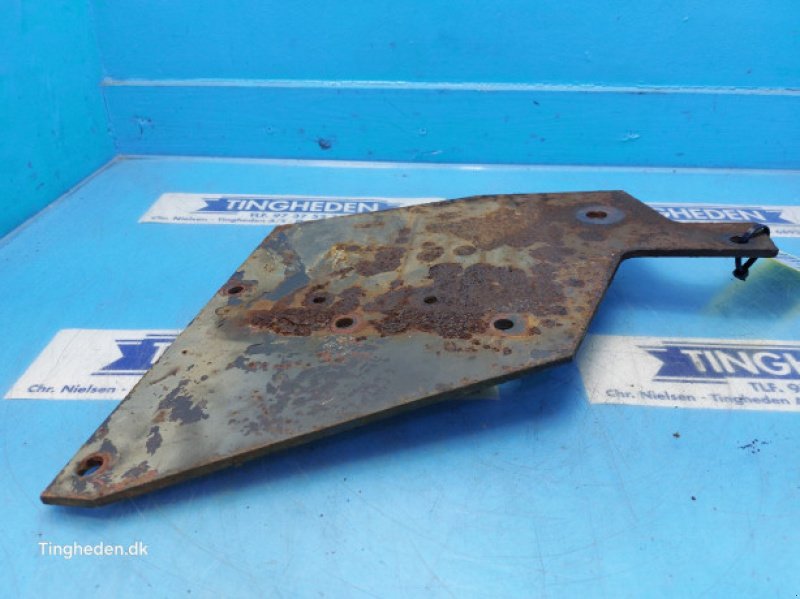 Aufbauten des Typs Massey Ferguson 690, Gebrauchtmaschine in Hemmet (Bild 7)