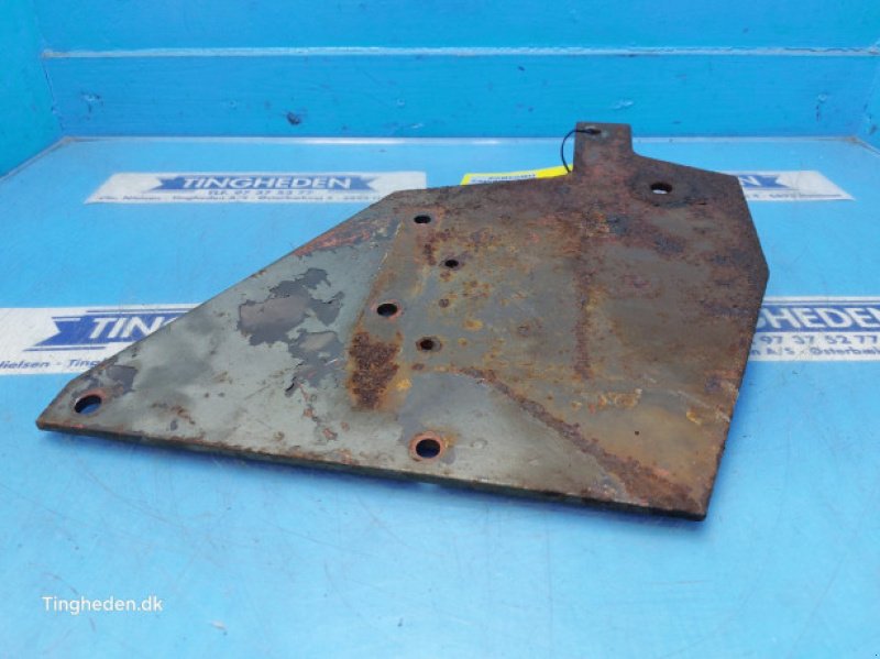 Aufbauten des Typs Massey Ferguson 690, Gebrauchtmaschine in Hemmet (Bild 5)