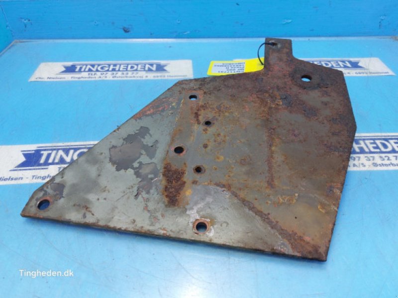 Aufbauten des Typs Massey Ferguson 690, Gebrauchtmaschine in Hemmet (Bild 7)