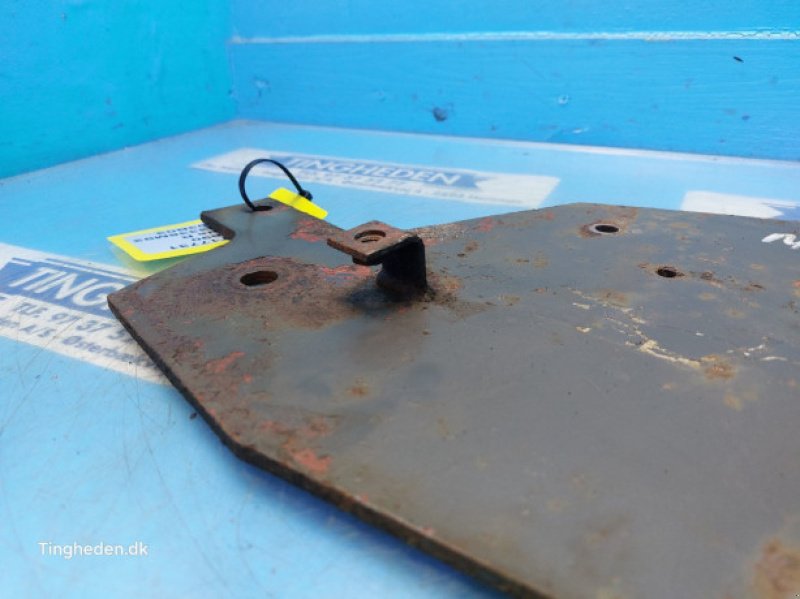 Aufbauten des Typs Massey Ferguson 690, Gebrauchtmaschine in Hemmet (Bild 3)