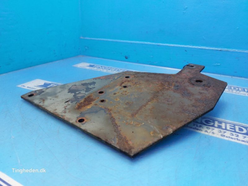 Aufbauten des Typs Massey Ferguson 690, Gebrauchtmaschine in Hemmet (Bild 6)