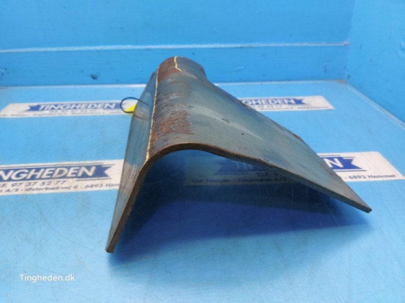 Aufbauten des Typs Massey Ferguson 690, Gebrauchtmaschine in Hemmet (Bild 5)