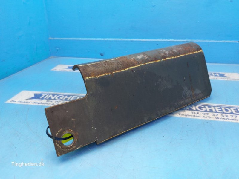 Aufbauten des Typs Massey Ferguson 690, Gebrauchtmaschine in Hemmet (Bild 3)