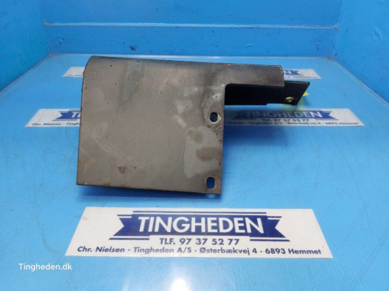 Aufbauten des Typs Massey Ferguson 690, Gebrauchtmaschine in Hemmet (Bild 1)