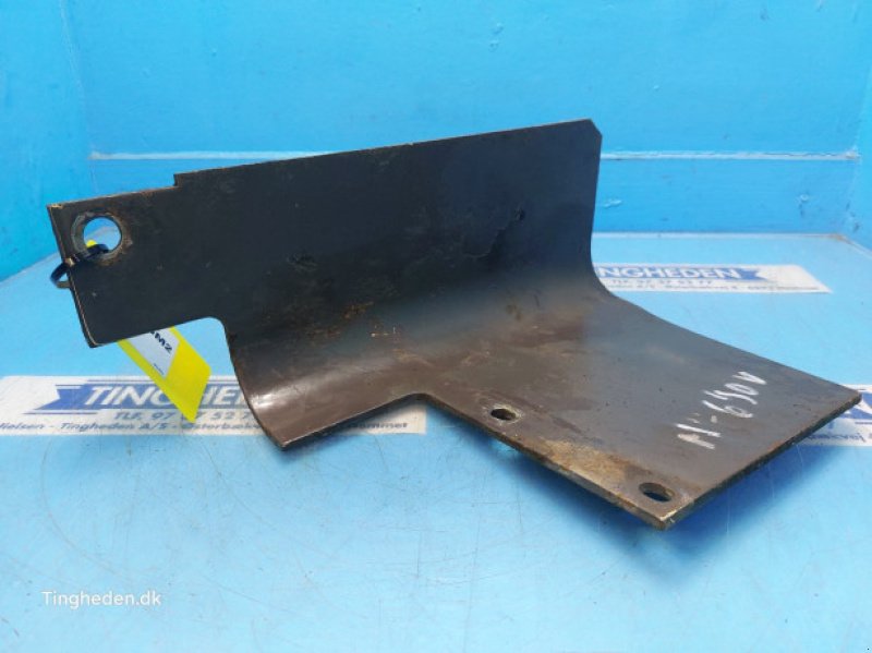 Aufbauten des Typs Massey Ferguson 690, Gebrauchtmaschine in Hemmet (Bild 10)