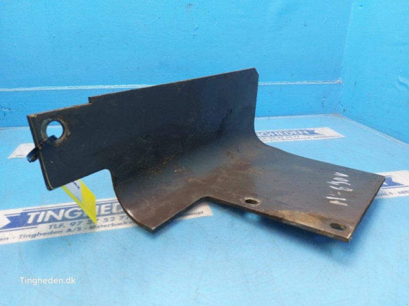 Aufbauten des Typs Massey Ferguson 690, Gebrauchtmaschine in Hemmet (Bild 9)