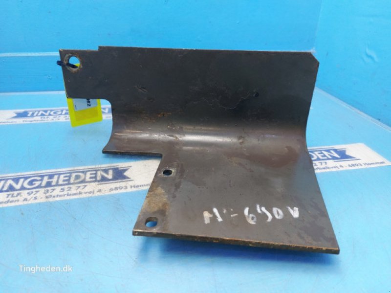 Aufbauten des Typs Massey Ferguson 690, Gebrauchtmaschine in Hemmet (Bild 8)