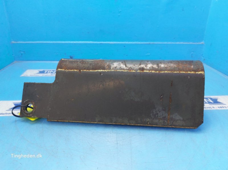 Aufbauten des Typs Massey Ferguson 690, Gebrauchtmaschine in Hemmet (Bild 4)