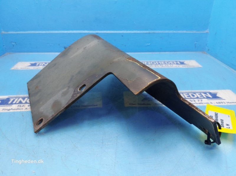 Aufbauten des Typs Massey Ferguson 690, Gebrauchtmaschine in Hemmet (Bild 2)