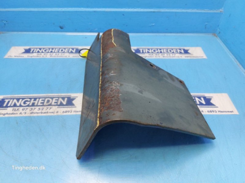 Aufbauten des Typs Massey Ferguson 690, Gebrauchtmaschine in Hemmet (Bild 7)