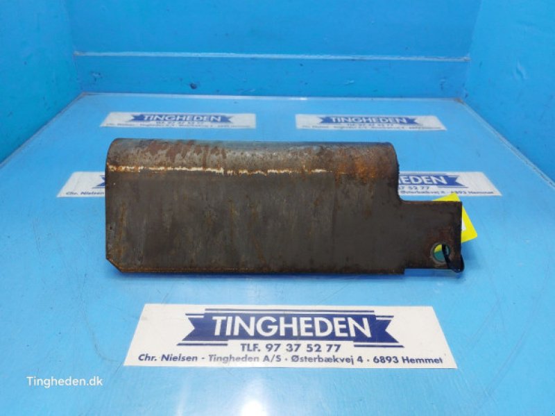 Aufbauten des Typs Massey Ferguson 690, Gebrauchtmaschine in Hemmet (Bild 1)