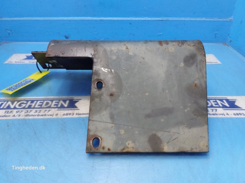 Aufbauten des Typs Massey Ferguson 690, Gebrauchtmaschine in Hemmet (Bild 3)