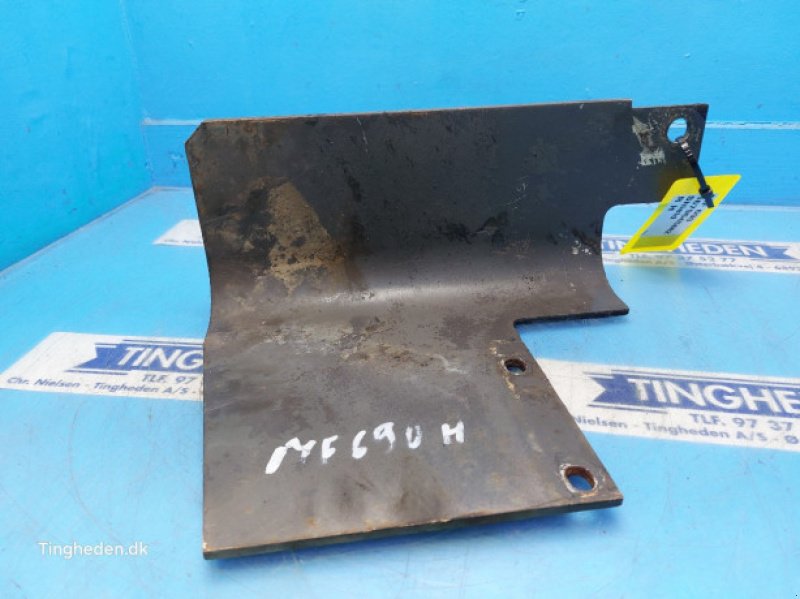 Aufbauten des Typs Massey Ferguson 690, Gebrauchtmaschine in Hemmet (Bild 7)