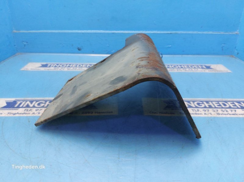 Aufbauten des Typs Massey Ferguson 690, Gebrauchtmaschine in Hemmet (Bild 5)