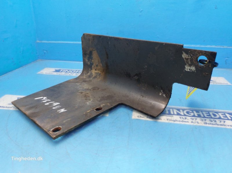 Aufbauten des Typs Massey Ferguson 690, Gebrauchtmaschine in Hemmet (Bild 8)