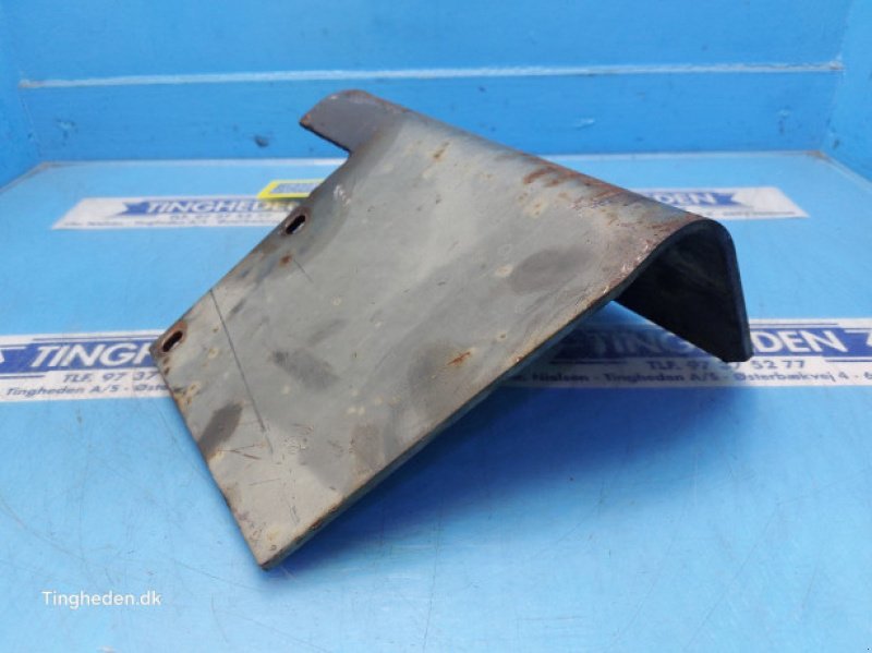 Aufbauten des Typs Massey Ferguson 690, Gebrauchtmaschine in Hemmet (Bild 4)