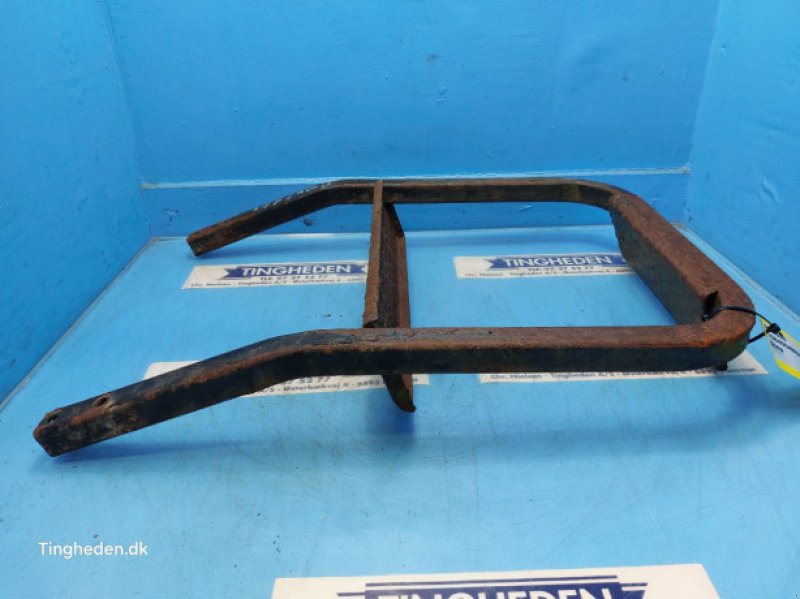 Aufbauten des Typs Massey Ferguson 690, Gebrauchtmaschine in Hemmet (Bild 7)