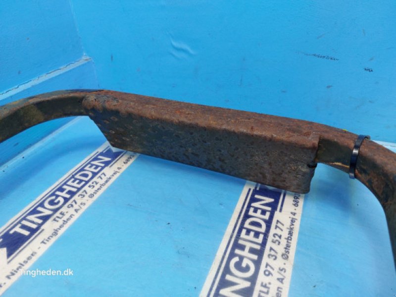 Aufbauten des Typs Massey Ferguson 690, Gebrauchtmaschine in Hemmet (Bild 11)