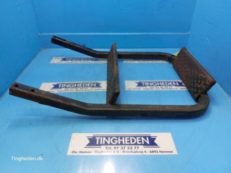 Aufbauten typu Massey Ferguson 690, Gebrauchtmaschine v Hemmet (Obrázok 1)