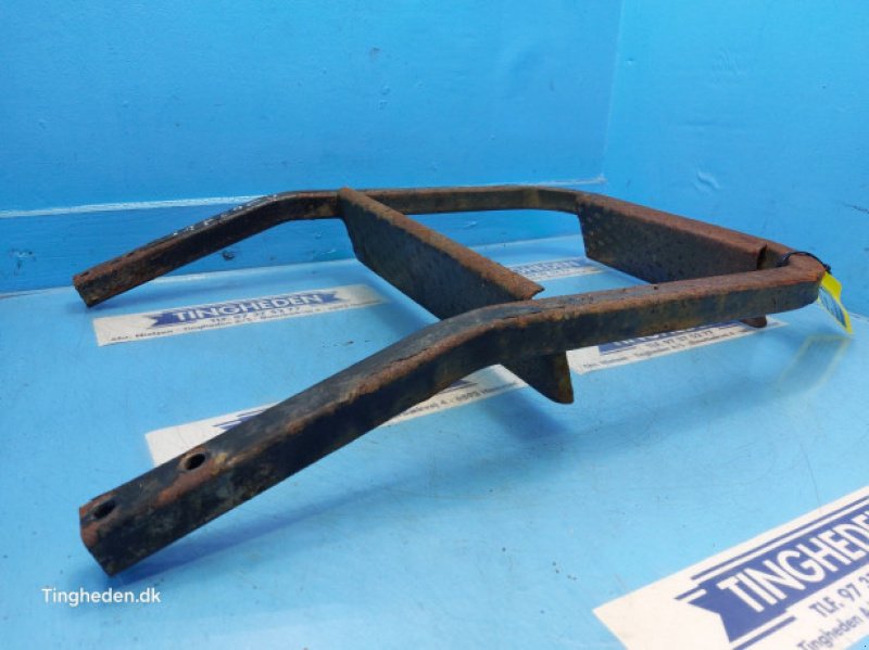 Aufbauten des Typs Massey Ferguson 690, Gebrauchtmaschine in Hemmet (Bild 12)