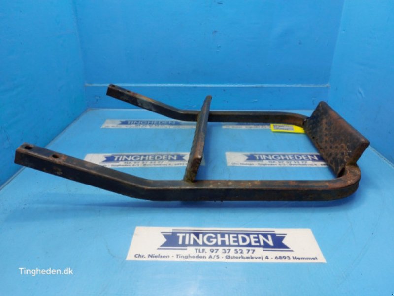 Aufbauten typu Massey Ferguson 690, Gebrauchtmaschine v Hemmet (Obrázok 1)