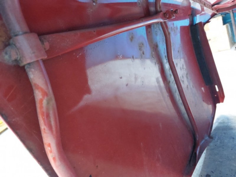 Aufbauten des Typs McCormick CX105, Gebrauchtmaschine in Hemmet (Bild 14)