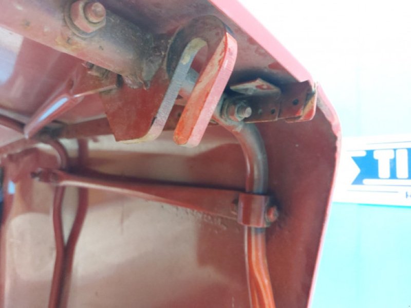 Aufbauten des Typs McCormick CX105, Gebrauchtmaschine in Hemmet (Bild 15)