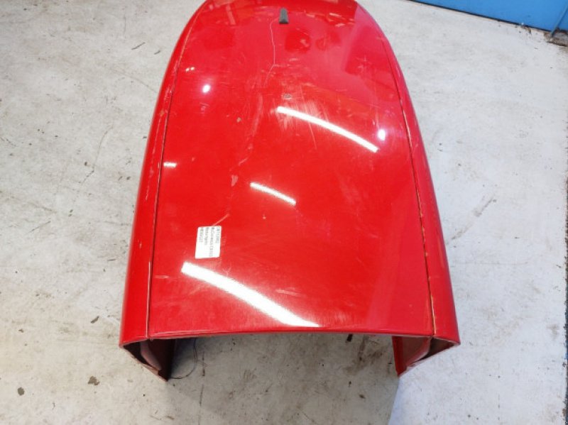 Aufbauten des Typs McCormick CX105, Gebrauchtmaschine in Hemmet (Bild 10)